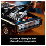LEGO Technic Dodge Charger R/T Fast and Furious 42231