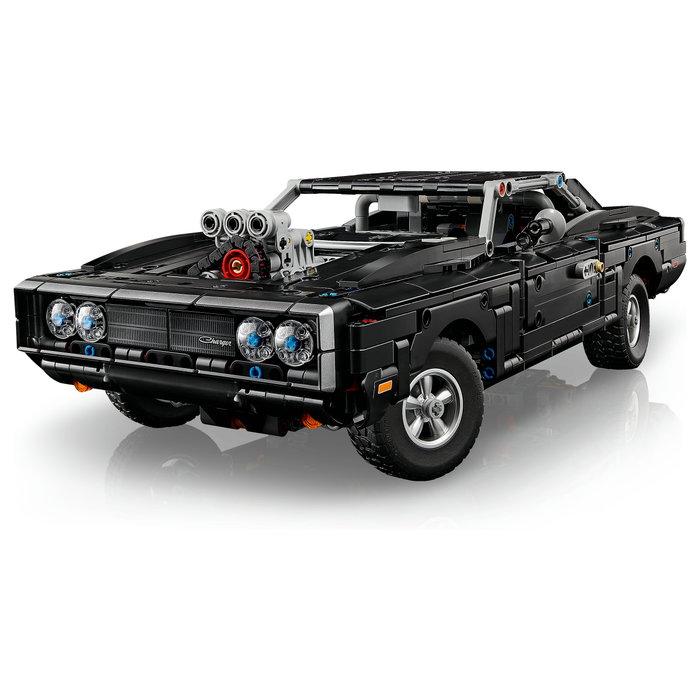 LEGO Technic Coche Dodge Charger R/T de Fast and Furious 42231 LEGO Technic Coche Dodge Charger R/T de Fast and Furious 42231