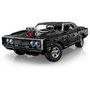 LEGO Technic Coche Dodge Charger R/T de Fast and Furious 42231