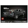 LEGO Technic Coche Dodge Charger R/T de Fast and Furious 42231