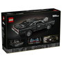 LEGO Technic Coche Dodge Charger R/T de Fast and Furious 42231