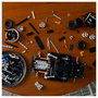 LEGO Technic Coche Dodge Charger R/T de Fast and Furious 42231