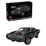 LEGO Technic Coche Dodge Charger R/T de Fast and Furious 42231