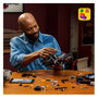 LEGO Technic Dodge Charger R/T Fast and Furious 42231
