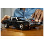 LEGO Technic Coche Dodge Charger R/T de Fast and Furious 42231