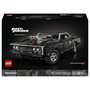LEGO Technic Coche Dodge Charger R/T de Fast and Furious 42231