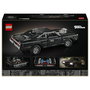 LEGO Technic Coche Dodge Charger R/T de Fast and Furious 42231