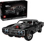LEGO Technic Coche Dodge Charger R/T de Fast and Furious 42231