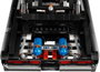 LEGO Technic Coche Dodge Charger R/T de Fast and Furious 42231