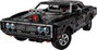LEGO Technic Coche Dodge Charger R/T de Fast and Furious 42231
