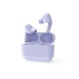 Gembird TWS-03-V Auriculares True Wireless Stereo Violeta