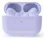 Gembird TWS-03-V Auriculares True Wireless Stereo Violeta