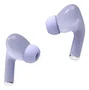 Gembird TWS-03-V Auriculares True Wireless Stereo Violeta