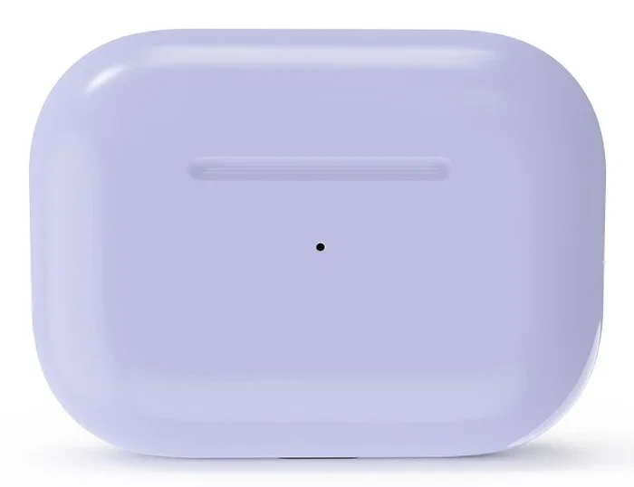 Gembird TWS-03-V Auriculares True Wireless Stereo Violeta