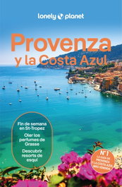 GEOPLANETA, Provenza y la Costa Azul 5 - Chrissie McClatchie