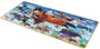 Subsonic Dragon Ball Z XXL Vade Escolar Goku's Friends