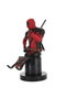 Exquisite Gaming Marvel Soporte Cable Guys Deadpool 3
