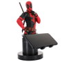 EXQUISITE GAMING Cable Guy Soporte para Figura Deadpool 3 Marvel 21cm