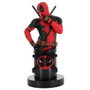 EXQUISITE GAMING Cable Guy Soporte para Figura Deadpool 3 Marvel 21cm