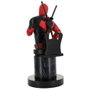 EXQUISITE GAMING Cable Guy Soporte para Figura Deadpool 3 Marvel 21cm