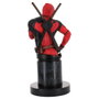 EXQUISITE GAMING Cable Guy Soporte para Figura Deadpool 3 Marvel 21cm
