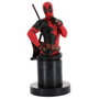 EXQUISITE GAMING Cable Guy Soporte para Figura Deadpool 3 Marvel 21cm