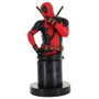 EXQUISITE GAMING Cable Guy Soporte para Figura Deadpool 3 Marvel 21cm