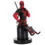 EXQUISITE GAMING Cable Guy Soporte para Figura Deadpool 3 Marvel 21cm
