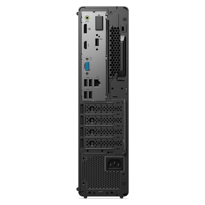 Lenovo ThinkCentre Neo50s G5 SFF PC Intel Core i5-14400 16GB RAM 512GB SSD Windows 11 Pro Lenovo ThinkCentre Neo50s G5 SFF PC Intel Core i5-14400 16GB RAM 512GB SSD Windows 11 Pro