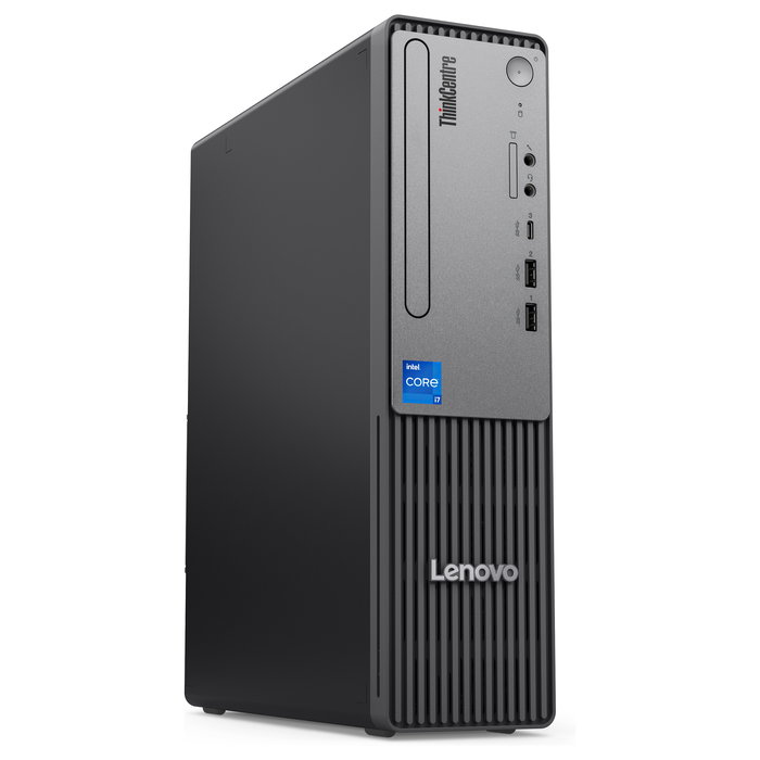 Lenovo ThinkCentre Neo50s G5 SFF PC Intel Core i5-14400 16GB RAM 512GB SSD Windows 11 Pro Lenovo ThinkCentre Neo50s G5 SFF PC Intel Core i5-14400 16GB RAM 512GB SSD Windows 11 Pro