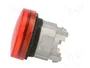 SCHNEIDER ELECTRIC Lámpara de control Harmony XB4 roja de 22mm