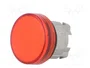 SCHNEIDER ELECTRIC Lámpara de control Harmony XB4 roja de 22mm