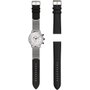 Breil TW1813 Reloj Analógico para Hombre con Dos Correas