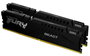 Kingston KF560C36BBE2K2-32 Memoria RAM DDR5 32GB (2x16GB) 6000MT/s CL36 FURY Beast Black EXPO para PC/Servidor