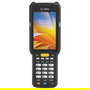 Zebra MC330L Terminal Móvil Industrial Android con Escáner 1D, Pantalla Táctil de 4", 8 Núcleos, IP64, 7000 mAh, 4 GB RAM, 32 GB, Wi-Fi, Bluetooth 5.0