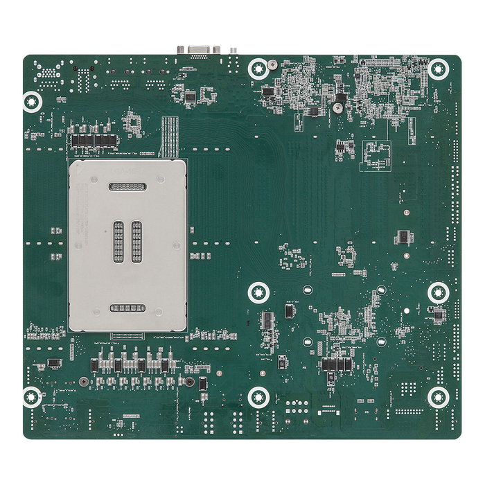 ASRock SPC741D8-2L2T/BCM con Socket LGA 4677 y DDR5 ASRock SPC741D8-2L2T/BCM con Socket LGA 4677 y DDR5