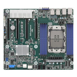 ASRock SPC741D8-2L2T/BCM CEB Socket 4677 Single DDR5-SDRAM