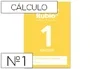 Rubio Cuaderno Entrena Tu Mente Estimulación Cognitiva Cálculo Nivel 1 Para Personas Con Deterioro Cognitivo Rubio Cuaderno Entrena Tu Mente Estimulación Cognitiva Cálculo Nivel 1 Para Personas Con Deterioro Cognitivo