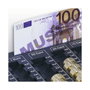 Durable Zählbrett Euroboard L