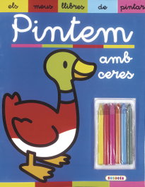 Els meus llibres de pintar, VV.AA. - SUSAETA EDICIONES