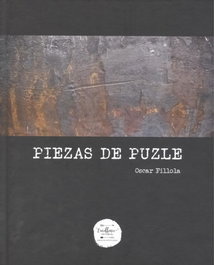 EXCELLENCE EDITORIAL, PIEZAS DE PUZLE, Oscar Fillola