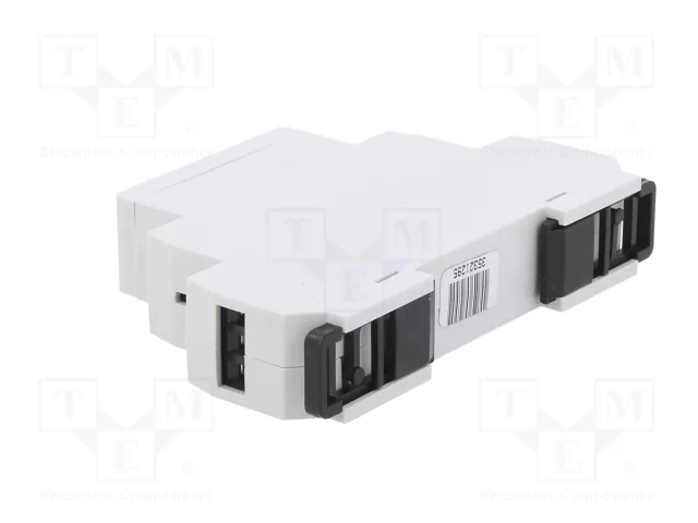 ELKO EP Interruptor de crepúsculo para raíl DIN 230VAC SPDT 16A ELKO EP Interruptor de crepúsculo para raíl DIN 230VAC SPDT 16A