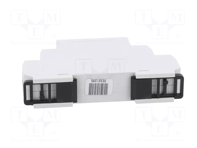 ELKO EP Interruptor de crepúsculo para raíl DIN 230VAC SPDT 16A ELKO EP Interruptor de crepúsculo para raíl DIN 230VAC SPDT 16A