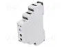 ELKO EP Interruptor de crepúsculo para raíl DIN 230VAC SPDT 16A