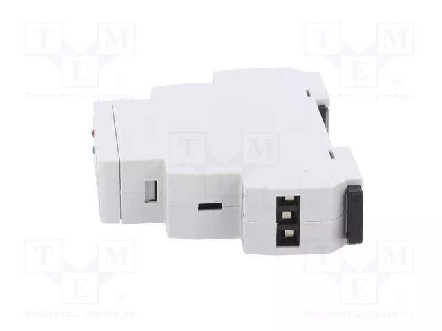 ELKO EP Interruptor de crepúsculo para raíl DIN 230VAC SPDT 16A ELKO EP Interruptor de crepúsculo para raíl DIN 230VAC SPDT 16A