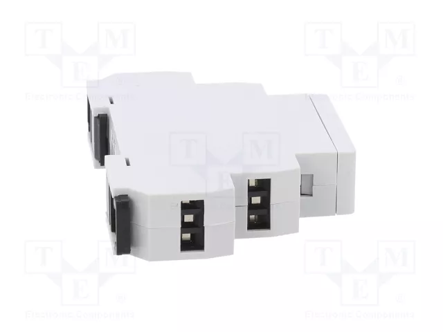 ELKO EP Interruptor de crepúsculo para raíl DIN 230VAC SPDT 16A ELKO EP Interruptor de crepúsculo para raíl DIN 230VAC SPDT 16A