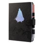 Star Wars Cuaderno A5 Premium con bolígrafo Darth Vader