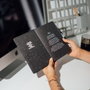 Star Wars Cuaderno A5 Premium con bolígrafo Darth Vader