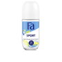 Fa Sport Energizing Fresh 48H Desodorante Roll-on 50 ml