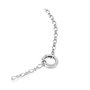 Collar Mujer One Jewels OJNMS02 Plateado